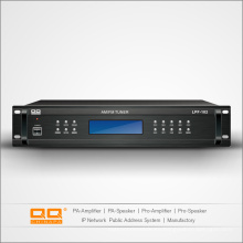 Sistema de PA Radio Host (LPF-102)